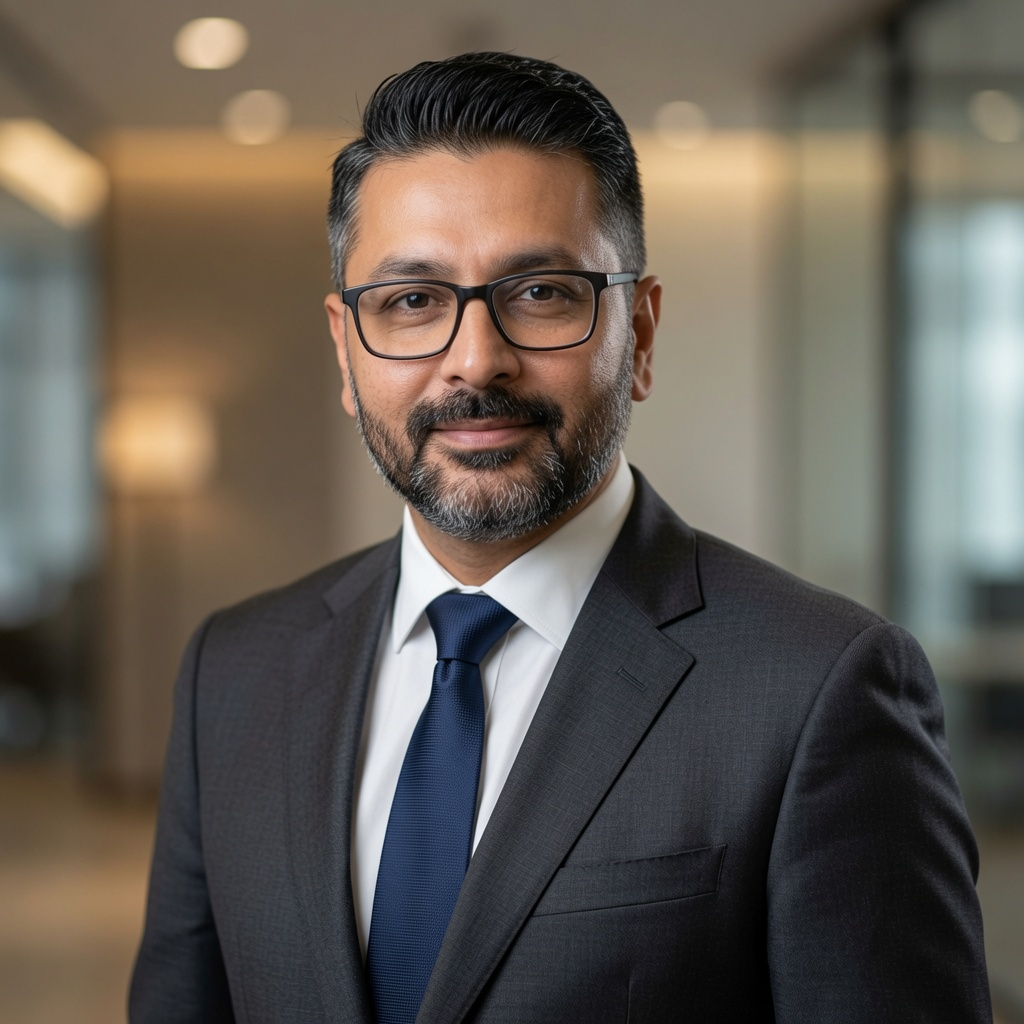 EA25 Advantage Founder